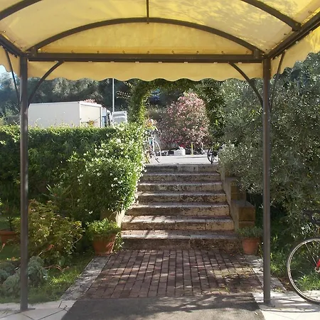 & Relais Il Borgonuovo Manciano