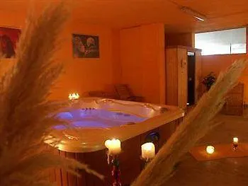 & Relais Il Borgonuovo