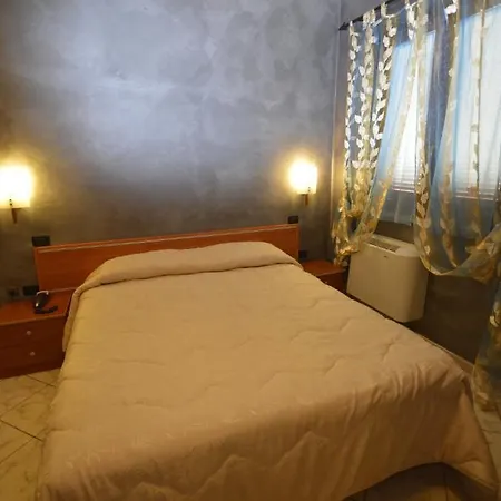 & Relais Il Borgonuovo Hotel Manciano