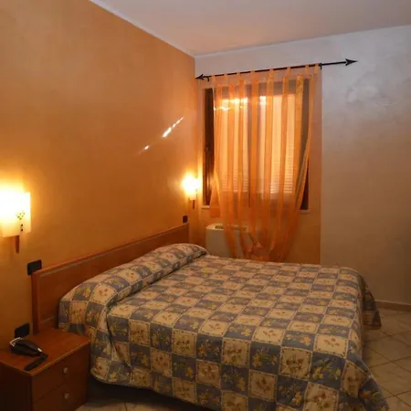 & Relais Il Borgonuovo 3*