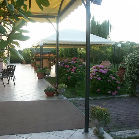 & Relais Il Borgonuovo Manciano