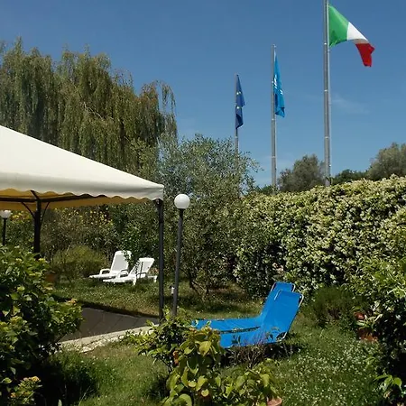Hotel & Relais Il Borgonuovo Manciano