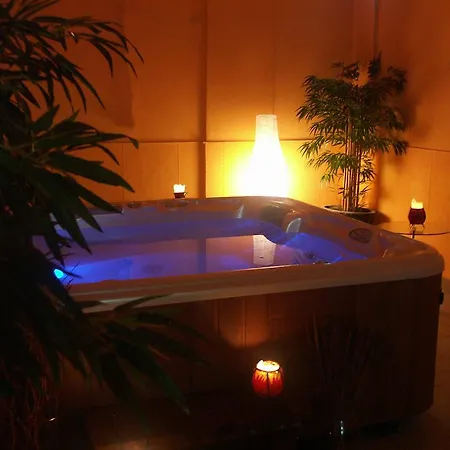 Hotel & Relais Il Borgonuovo