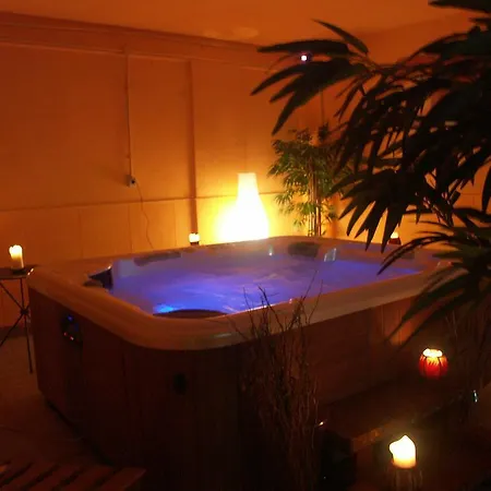 Hotel & Relais Il Borgonuovo Manciano