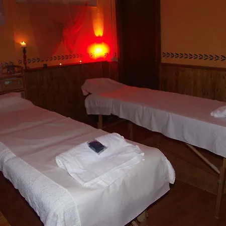 & Relais Il Borgonuovo