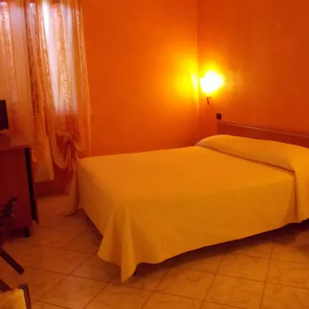 Hotel & Relais Il Borgonuovo 3*
