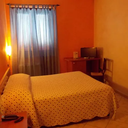 & Relais Il Borgonuovo Manciano