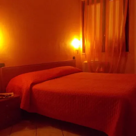 Hotel & Relais Il Borgonuovo