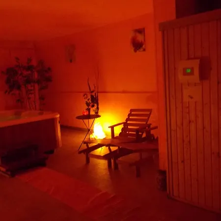 & Relais Il Borgonuovo Manciano