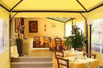 & Relais Il Borgonuovo 3* Manciano