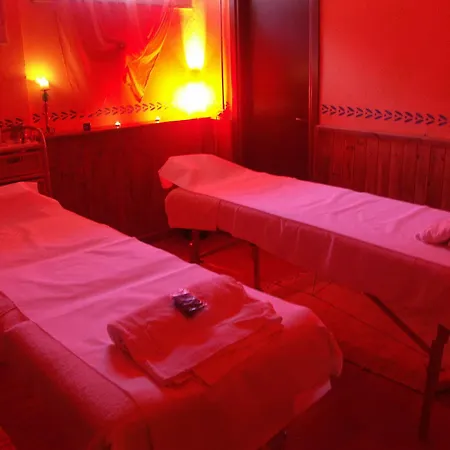 & Relais Il Borgonuovo Manciano