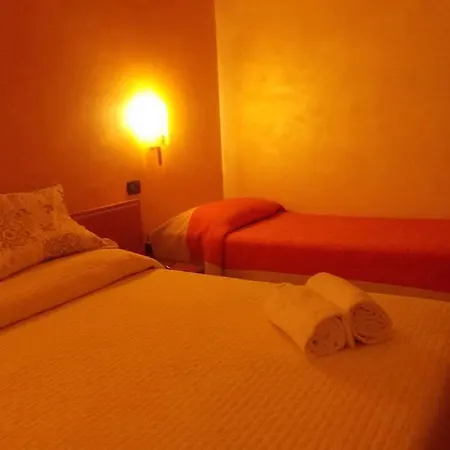 & Relais Il Borgonuovo Manciano