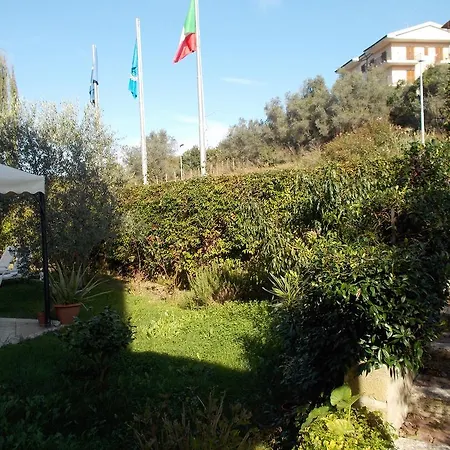 Hotel Hotel&relais Il Borgonuovo Manciano