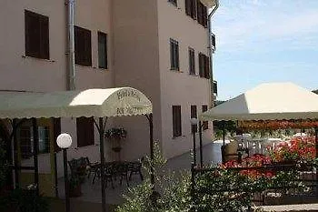 Hotel Hotel&relais Il Borgonuovo Manciano