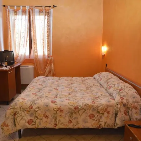 & Relais Il Borgonuovo Hotel Manciano