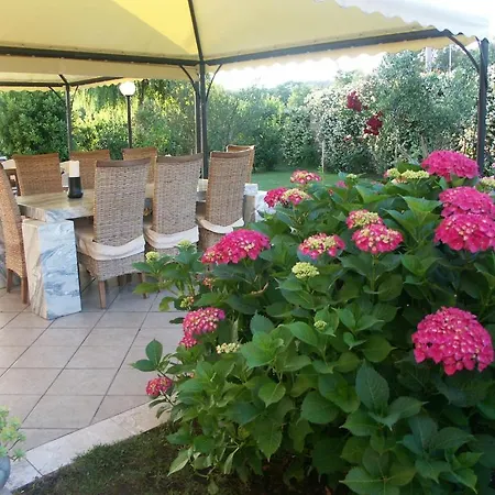 Hotel&relais Il Borgonuovo Manciano