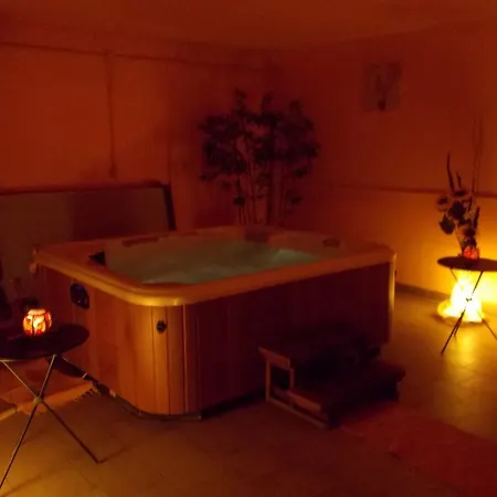 Hotel&relais Il Borgonuovo