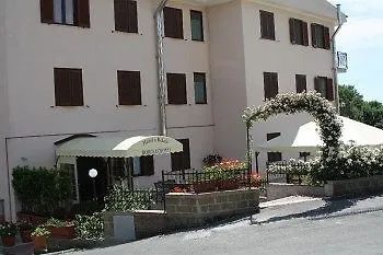 Hotel&relais Il Borgonuovo Hotel 3*