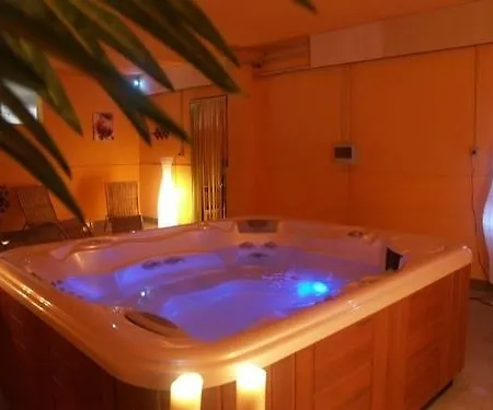 Hotel&relais Il Borgonuovo Hotel Manciano