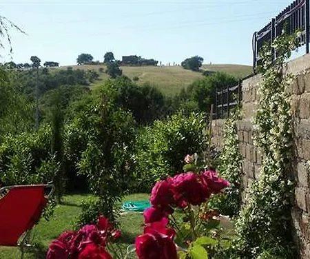 Hotel&relais Il Borgonuovo 3*