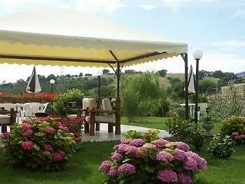 Hotel&relais Il Borgonuovo Hotel 3*