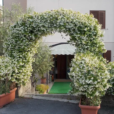 Hotel&relais Il Borgonuovo