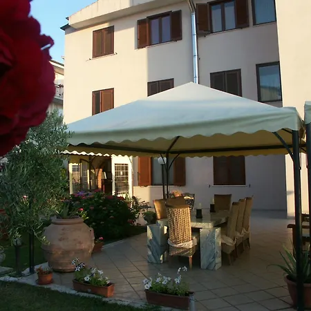 Hotel&relais Il Borgonuovo 3*